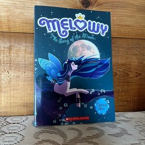 Melowy The Song of the Moon